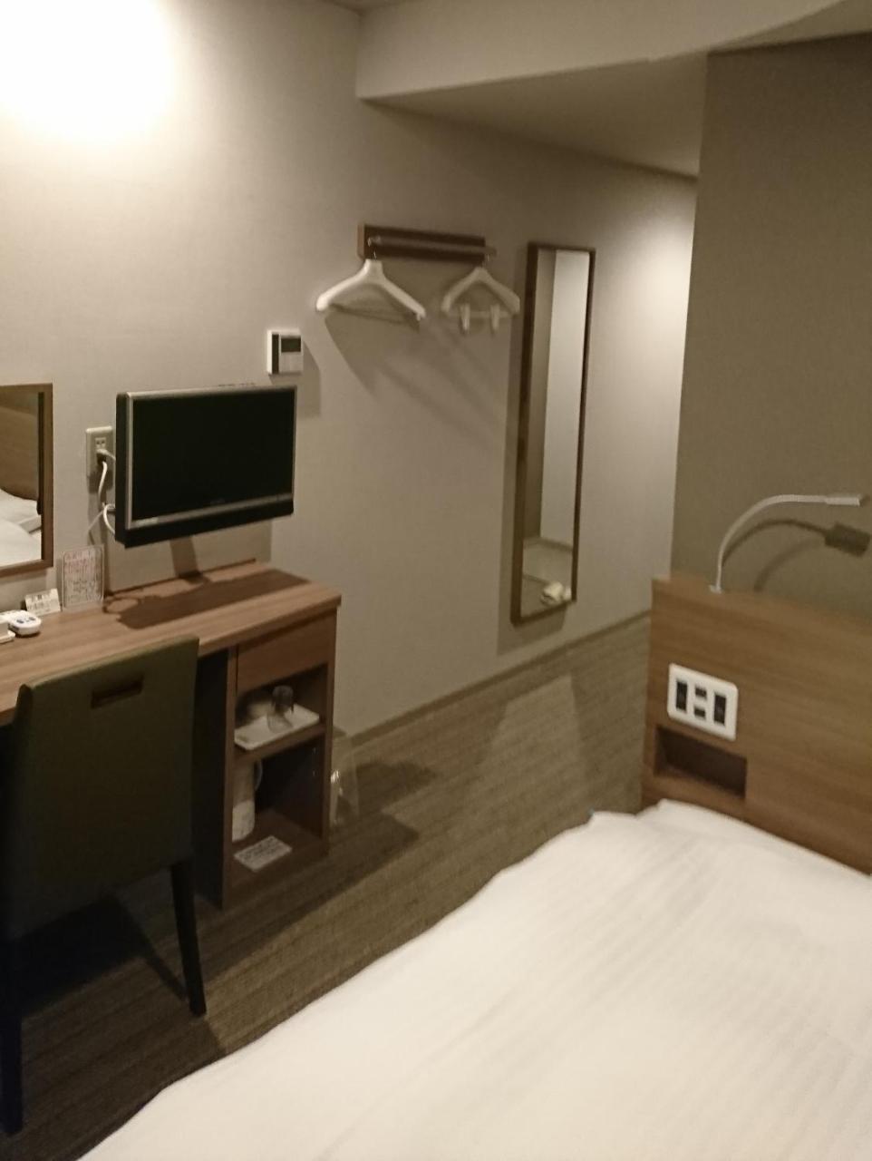 Hotel Itami Bagian luar foto