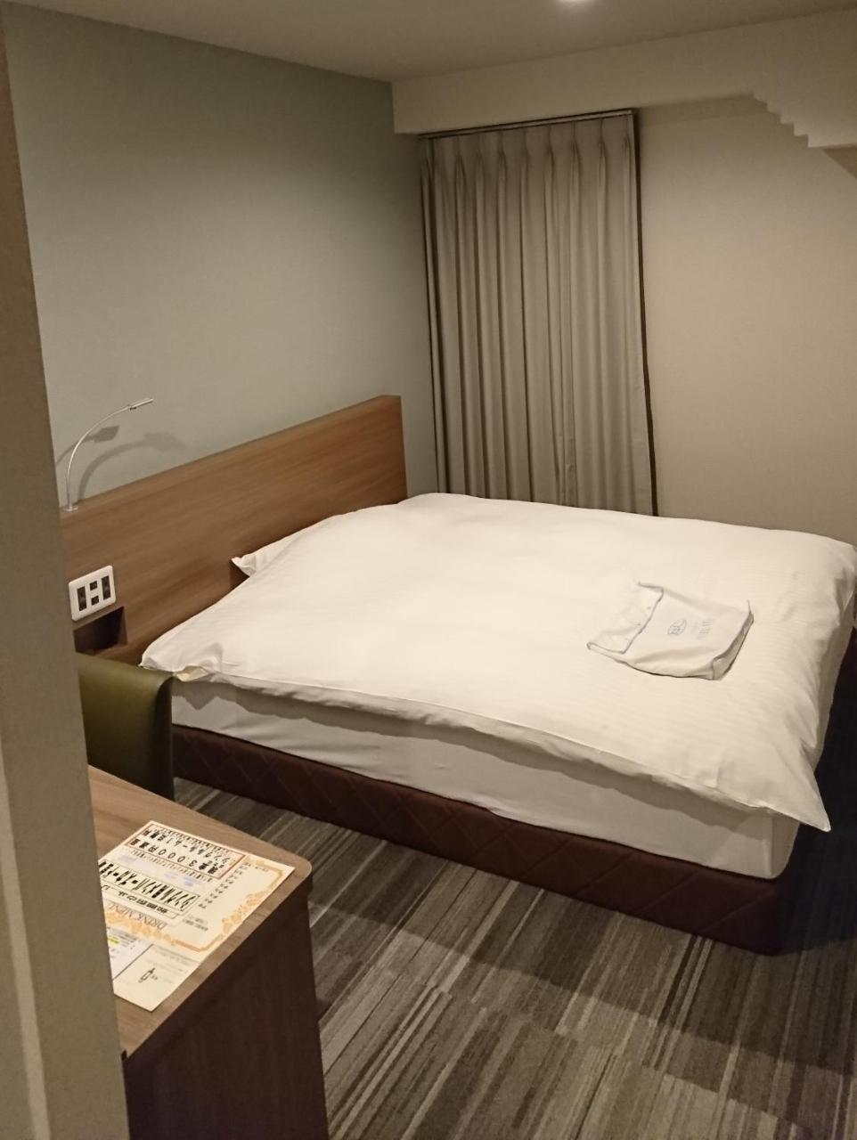 Hotel Itami Bagian luar foto